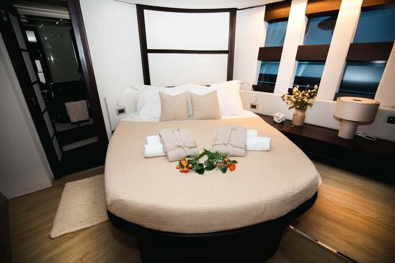 Rome: VIP Capri Yacht Day with High-Speed Train Ride - Introduction