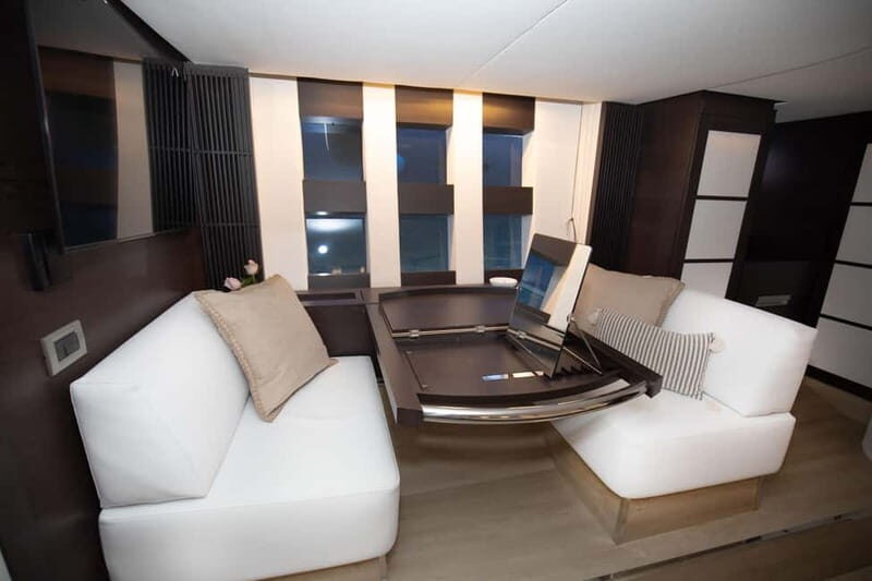 Rome: VIP Capri Yacht Day with High-Speed Train Ride - FAQ