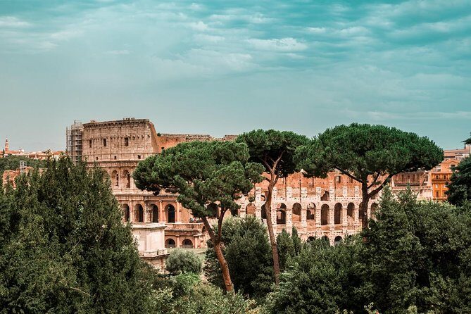 Rome: VIP Colosseum, Arena & Ancient City Small Group Tour - Practical Details and Considerations