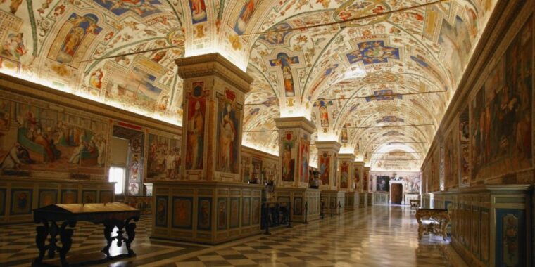 rome-vip-vatican-museums-sistine-chapel-tour