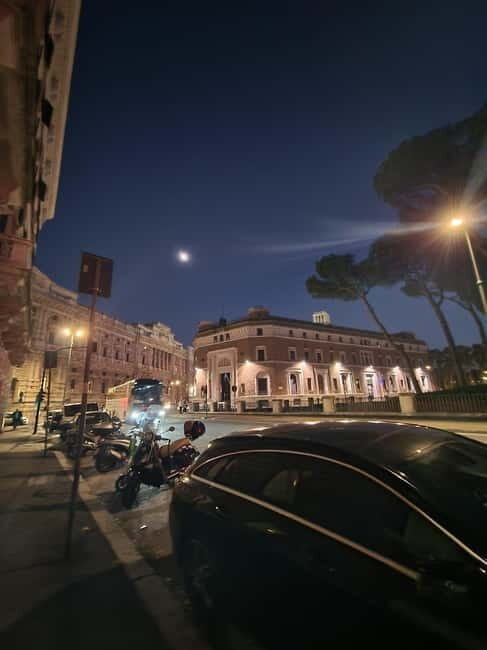 Rome: Walking Tour - Rome: Walking Tour – A Deep Dive into the Eternal City