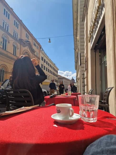 Rome: Walking Tour - Why This Tour Works Well for Travelers