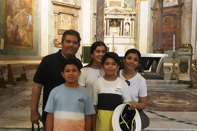 rome-walking-tour-of-holy-sites-basilica-of-the-holy-cross-in-jerusalem-san-giovanni-in-laterano-and-scala-santa