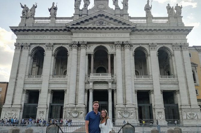 rome-walking-tour-of-holy-sites-basilica-of-the-holy-cross-in-jerusalem-san-giovanni-in-laterano-and-scala-santa