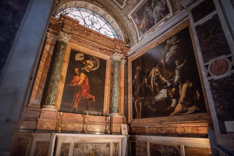Rome Walking Tour: Pantheon, Piazzas & Navona Underground - Why This Tour Works Well for Different Travelers