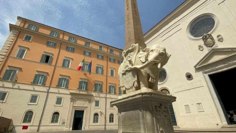 Rome Walking Tour: Pantheon, Piazzas & Navona Underground - Frequently Asked Questions