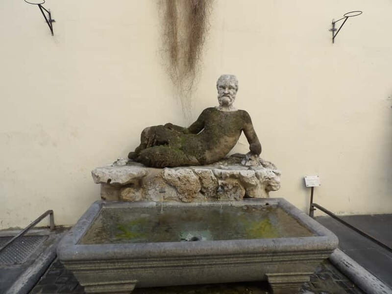 Rome: Walking Tour with Local Guide - Key Points