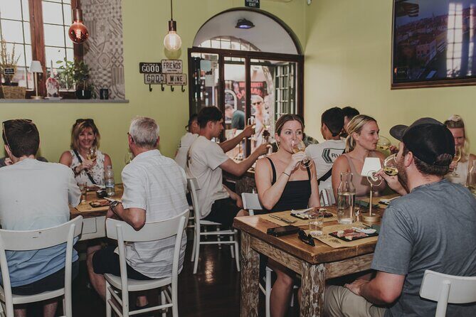 Rome: Wine Tasting in Trastevere with Food and Gelato - FAQ  