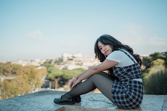 Rome with Professional Photographer - Authentic Insights from Reviewers