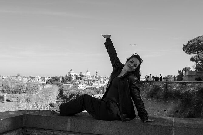 Rome with Professional Photographer - Who Should Book This Tour?