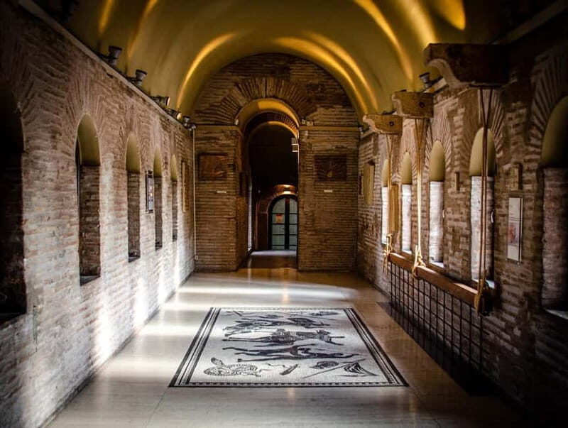 Rome:Appian Way & Catacombs Golf Cart Tour-Official Provider - An In-Depth Look at the Tour Experience