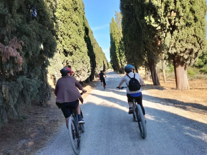 romeappian-way-e-bike-tour-with-catacombs-aqueducts-food