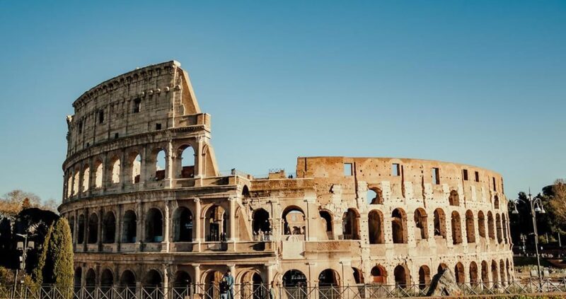 Rome:Colosseum Arena Floor Guided Tour Up To 6 People - Why This Tour Works Well
