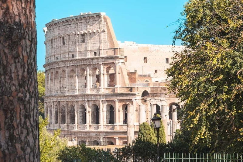 Rome:Colosseum, Roman Forum & Palatine Hill Small Group Tour - Who Will Love This Tour?
