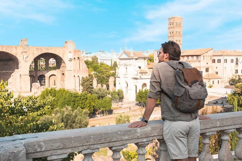 Rome:Colosseum, Roman Forum & Palatine Hill Small Group Tour - Final Thoughts: Is It Worth It?