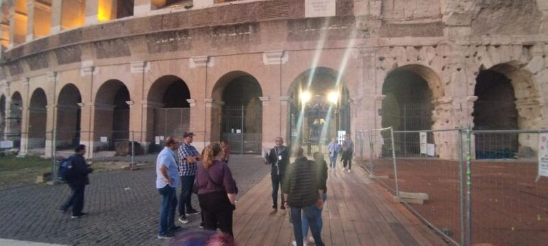 romecolosseumroman-forumpalatine-hill-private-guided-tour