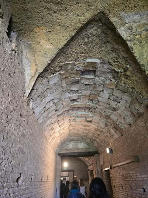 Rome:Ostia Antica Skip-the-line Ticket & Audioguide - Why Choose This Tour? An Honest Look