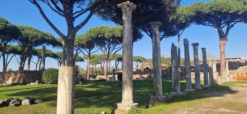 Rome:Ostia Antica Skip-the-line Ticket & Audioguide - The Sum Up: Is This Tour Worth It?