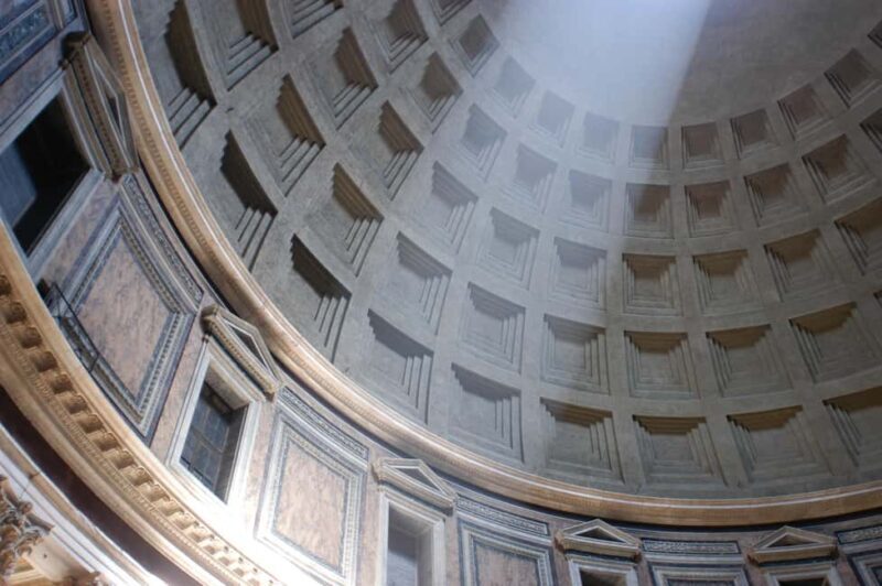 Rome:Pantheon Entry Visit With Personal Interactive App+Host - What You Can Expect from This Tour