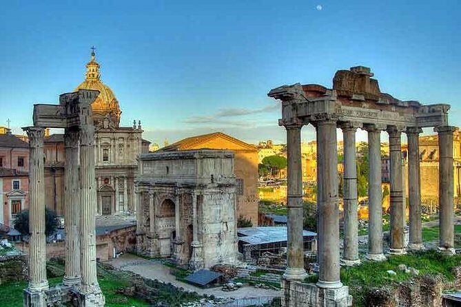 Rome's 12 Best Highlights Full Day Private Tour - An In-Depth Look at the Tour