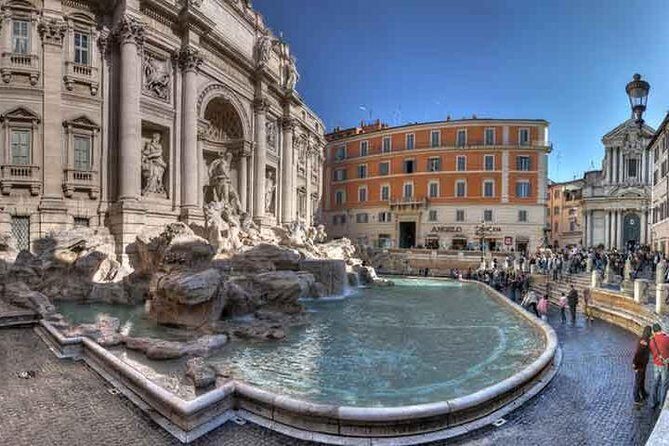 Rome's 12 Best Highlights Full Day Private Tour - Who Will Benefit Most?