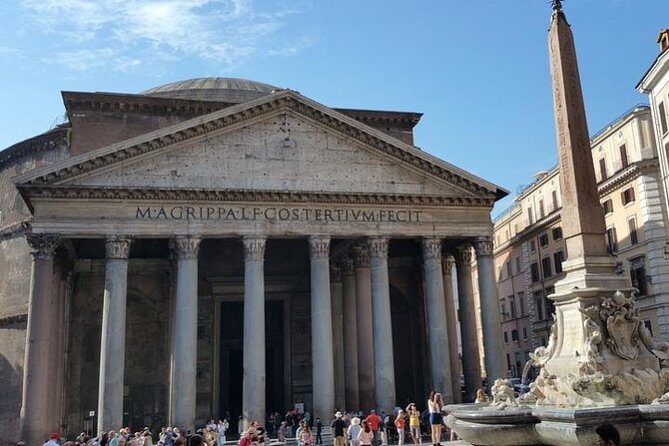 Rome's 12 Best Highlights Full Day Private Tour - Final Thoughts