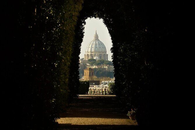 Rome's 12 Best Highlights Full Day Private Tour - FAQs