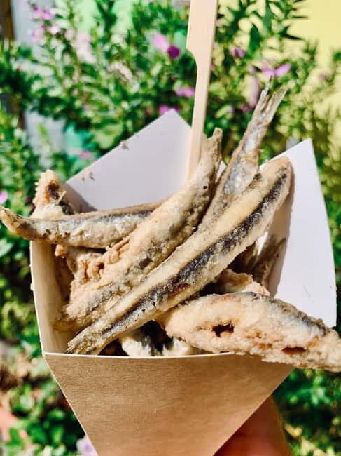 Rome's Authentic Roman Food Tour on E-bike - Is It Worth the Price?