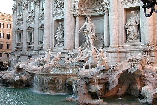 Rome's best Guided Tour plus Vatican Museums 1 day - FAQ