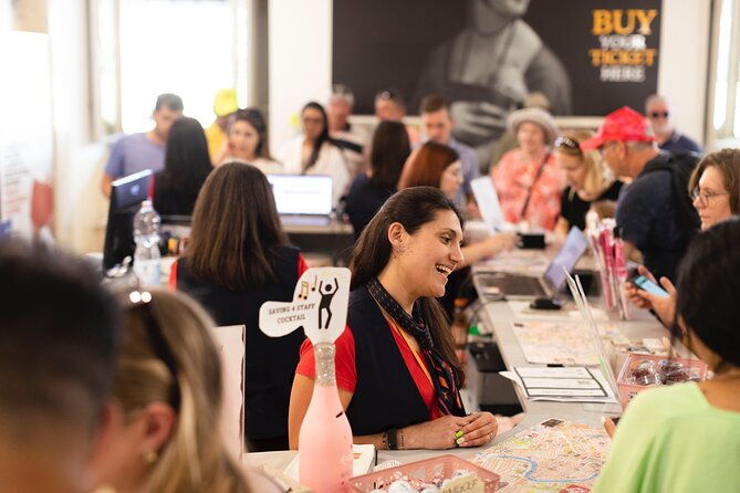 romes-best-in-2-guided-days-colosseum-vatican-sistine