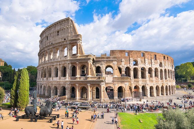 romes-best-in-2-guided-days-colosseum-vatican-sistine