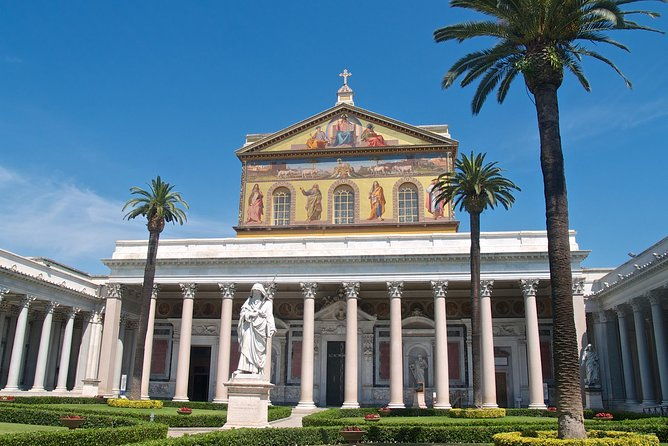 romes-christian-sites-semi-private-tour