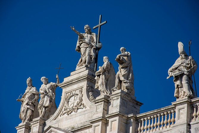 romes-christian-sites-semi-private-tour