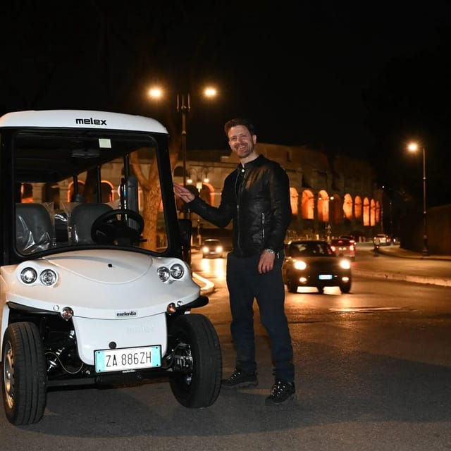 romes-golden-hour-golf-cart-e-calessino-tour