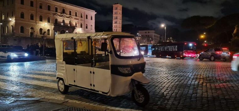 romes-golden-hour-golf-cart-e-calessino-tour