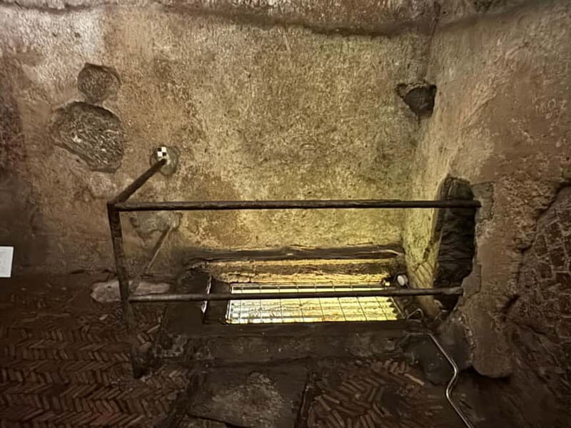 Rome's Hidden Underground Excavations & Colosseum Tour - The Sum Up: Who is This Tour Perfect For?