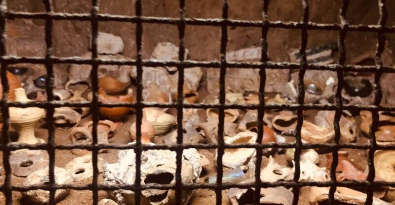 Rome's Hidden Undergrounds of San Clemente & Catacombs Tour - Who Will Love This Tour?