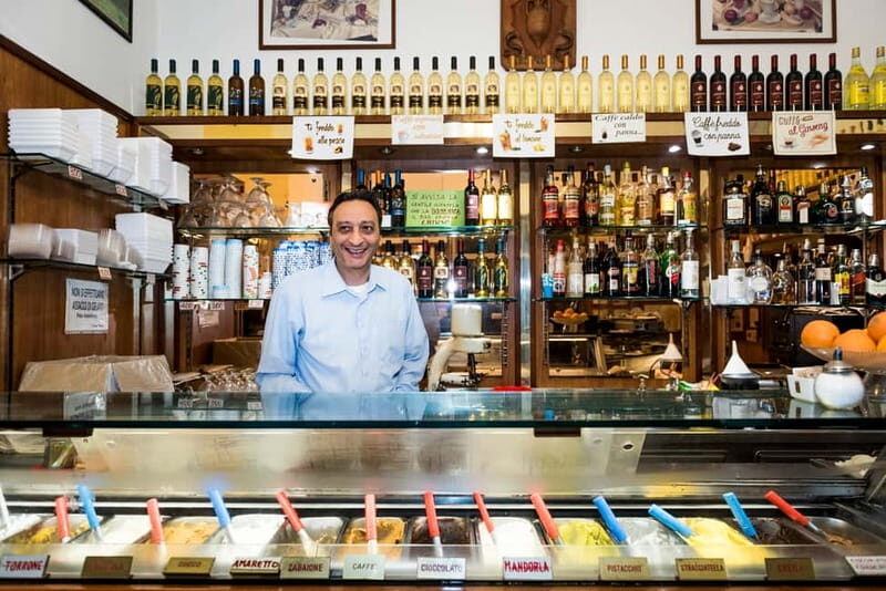 Rome's Original Flavor: A Neighborhood & Market Food Tour - An In-Depth Look at the Testaccio Food Tour