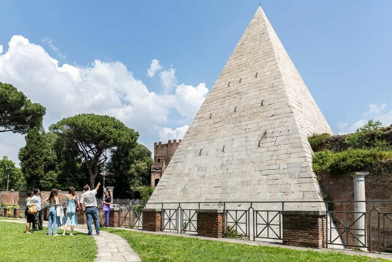 Rome's Original Flavor: A Neighborhood & Market Food Tour - Who Will Love This Experience