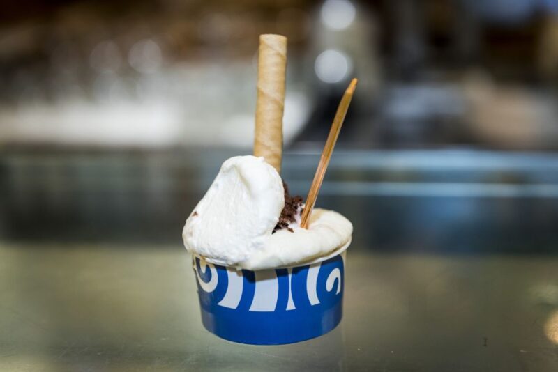 Rome's Original Flavor: A Neighborhood & Market Food Tour - Final Thoughts