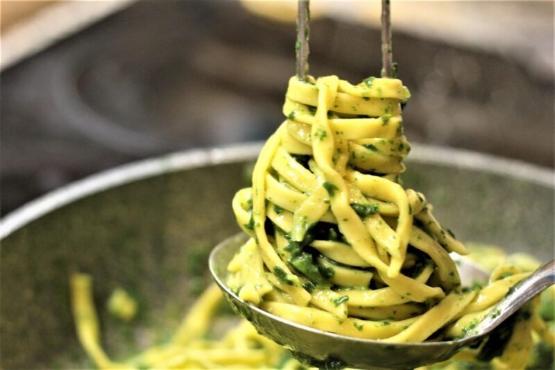 Rome's Pasta & Tiramisù Masterclass - What We Love About This Experience