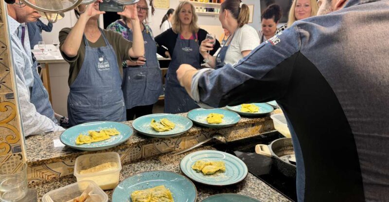 Rome's Pasta & Tiramisù Masterclass - The Sum Up: Is This the Right Experience for You?