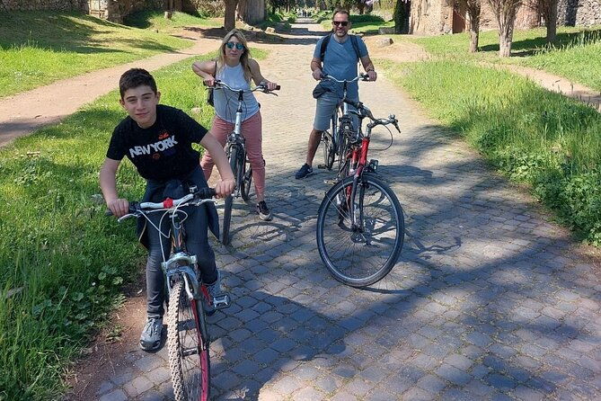 romes-ultimate-bike-tour