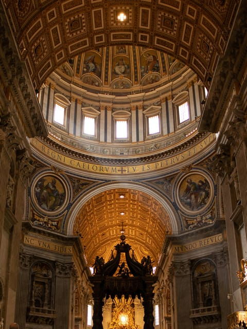 romest-peters-basilica-tour-exclusive-underground-access