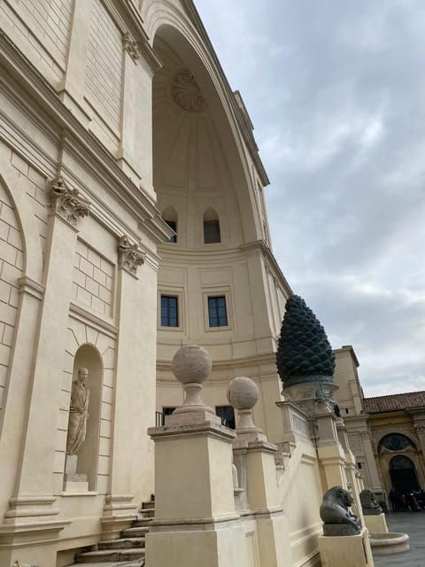 romevatican-museums-sistine-chapel-basilica-guided-tour