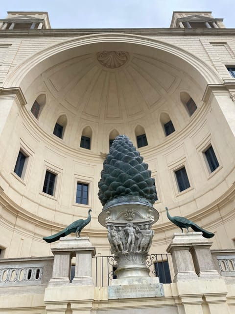 romevatican-museums-sistine-chapel-basilica-guided-tour