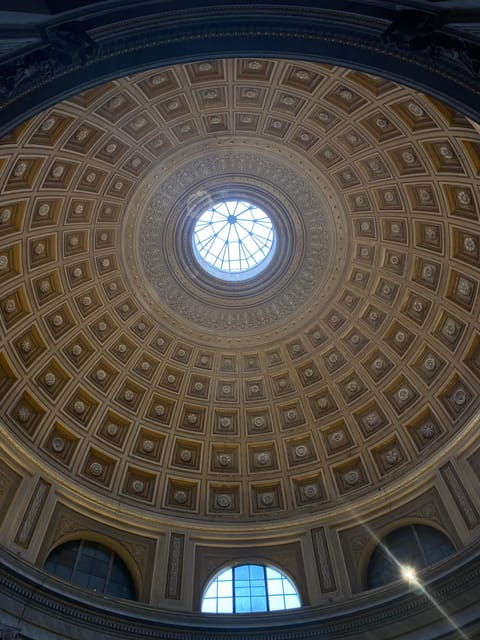 romevatican-museums-sistine-chapel-basilica-guided-tour