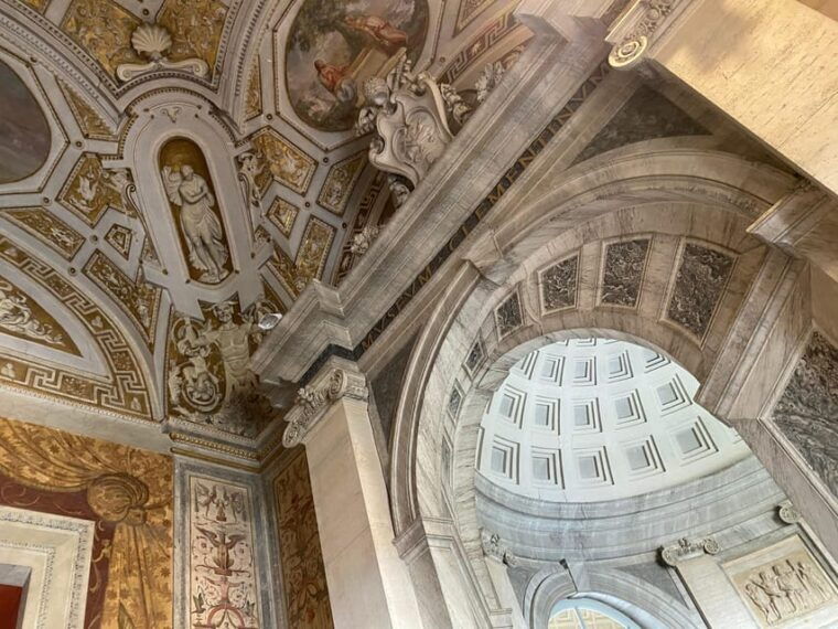 romevatican-museums-sistine-chapel-basilica-guided-tour