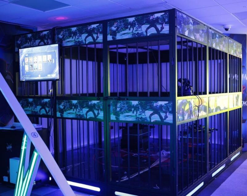 romford-funland-ultimate-vr-adventure-unlimited-experience