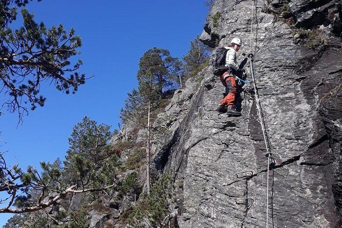 Romsdalsstigen Via Ferrata - Westwall - The Sum Up: Is It Worth It?